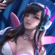 护盾背包给你换新的，先别移动让我好好滋着