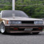 Toyota Soarer GZ10