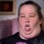 Here comes Mama June