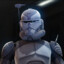 Comander Wolffe