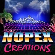 Nopex avatar
