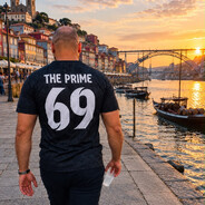 The Prime Barraca's avatar
