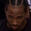 sad kawhi