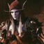 Sylvanas