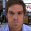 dexter morgan