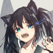 我好想被凯尔希疯狂猫儿跳