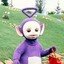 Tinky Winky