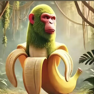 Chimpanzinni bananini