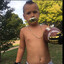 BABY GRONK