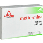 Metformina