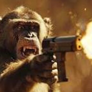 Pistol Man