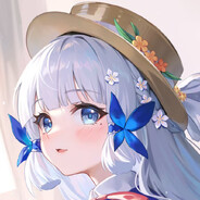 枫原雪鹤