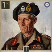 大不列颠最终兵器