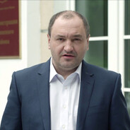 [РП] Иванович