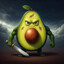 Battle Avocado