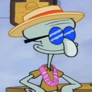 比奇堡悍匪章鱼顽