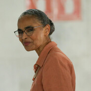 ᶠᵃᶻ ᵒ ᴸ Marina Silva avatar