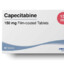 capecitabine