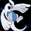 Lugia