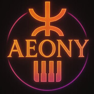 Aeony キマ