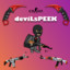 devilsPEEK