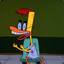 DUCKMAN