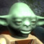 Yoda is me