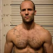 Jason Statham avatar