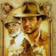 >>>IndianaJones<<<