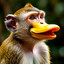 Monkey_duck_wtf