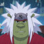 Jiraiya Shrek