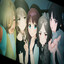 Girls Band Cry