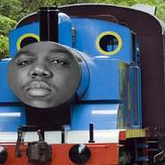 Biggie the Tank Engine