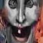 zemby mi wypadly od mefy