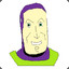 Buzz Lightyear