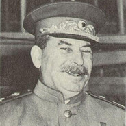 Stalin-sama