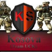 Albanian Hero (Team Kosovo)