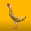 CHICKEN BANANA