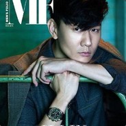 林俊杰的小女友