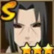 宇智波鼬秽土转生