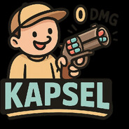 Kapsel11 avatar