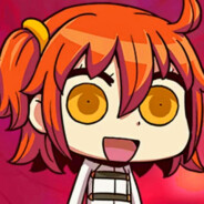 来！让我蹭蹭你！