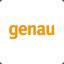 genau