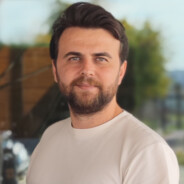 Rubicon avatar