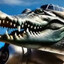 Bombardiro Crocodilo