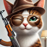 Vic - The Boosted Animal