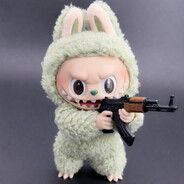 LABUBU avatar