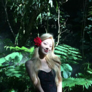 一块伪装成土豆的生姜