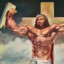 Crossfit Jesus