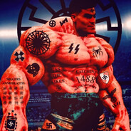 La Bestia avatar